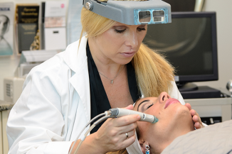 cosmetics-hydrotherapy