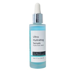 Ultra Hydrating Serum