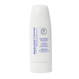 Siperstein Medicated Cleanser