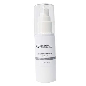 Siperstein Glycolic Serum