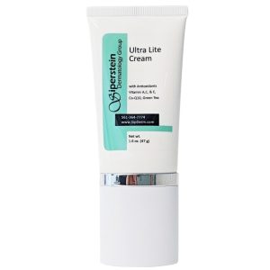 Siperstein Ultra Lite Cream