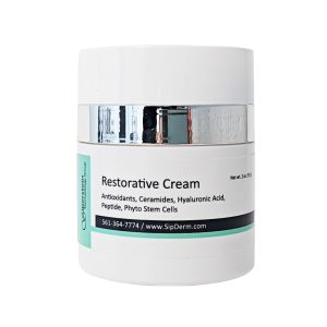 Siperstein Restorative Cream