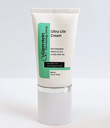 Ultra Lite Cream