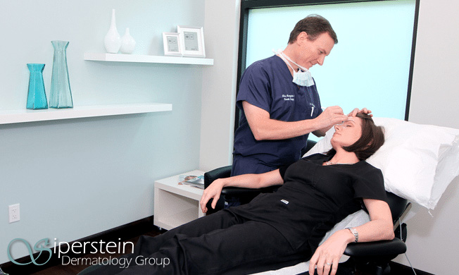 skin cancer treatments