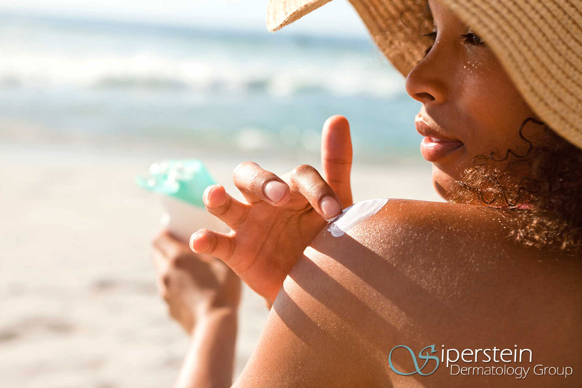 Top Sun Protection Tips To Keep Your Skin Healthy For Summer