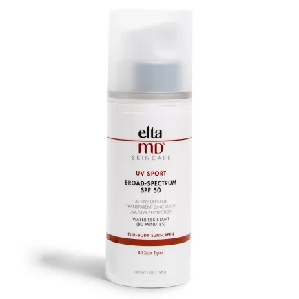 EltaMD UV Sport Broad-Spectrum SPF 50