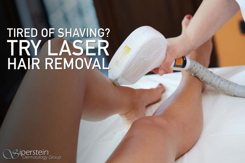 Laser Hair Removal Permanently Rids You Of Unwanted Hair Laser Hair Removal Permanently Rids You Of Unwanted Hair