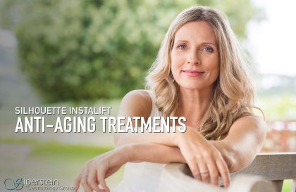 Anti-Aging Treatments