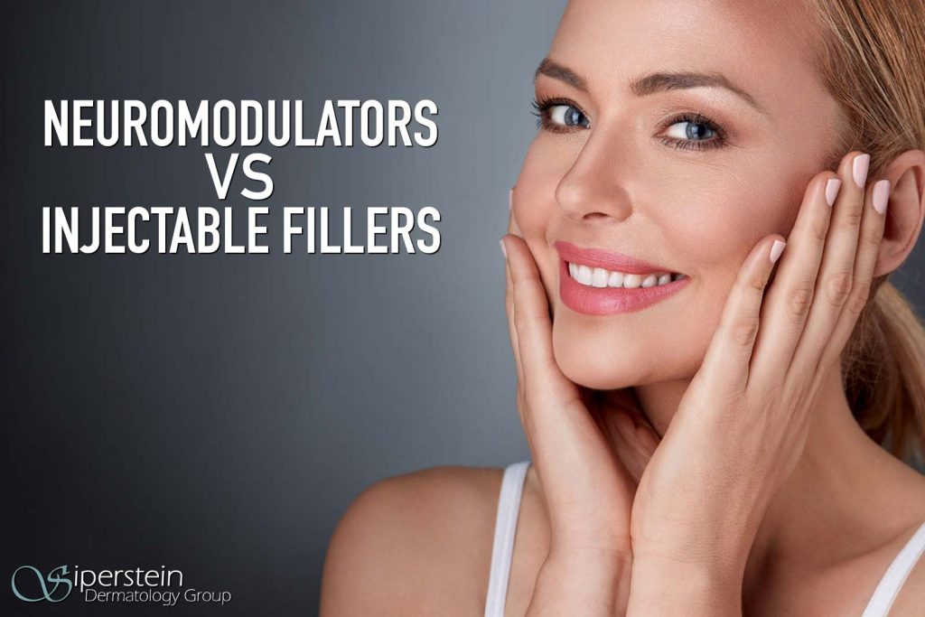 The Pro's and Cons of Different Types of AntiAging Injectable Treatments