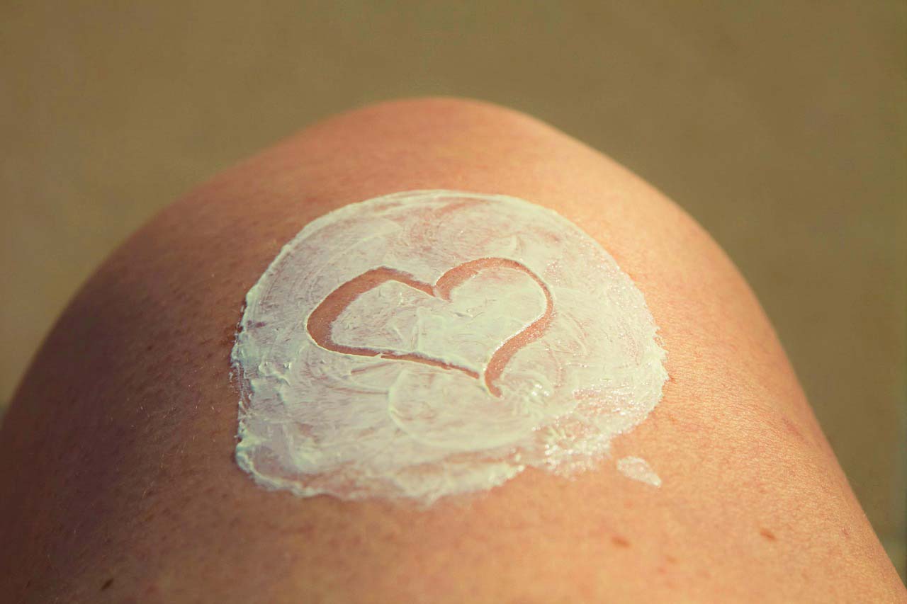 skin protection