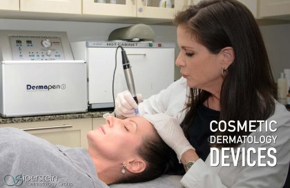 Cosmetic Dermatology Devices