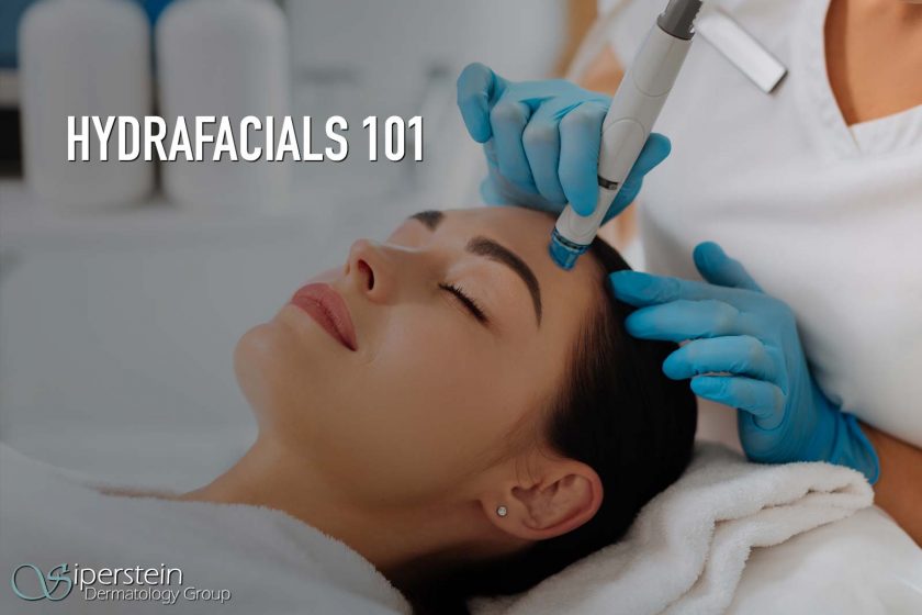 Answering All Your HydraFacial FAQ’s