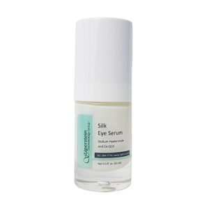 Silk Eye Serum