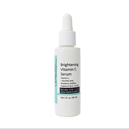 Siperstein Brightening Vitamin C Serum