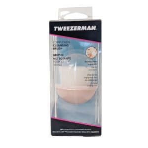 Tweezerman Complexion Cleansing Brush