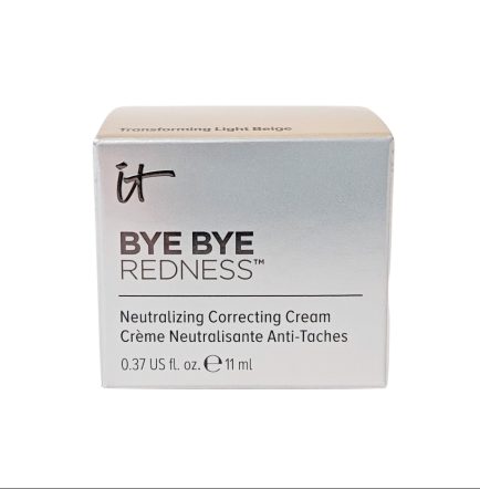It Cosmetics Bye Bye Redness