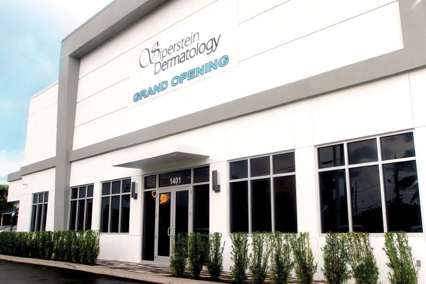 siperstein dermatology new boca office