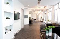 waiting area