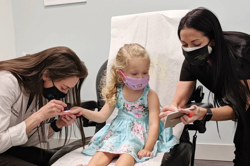 dermatology for kids