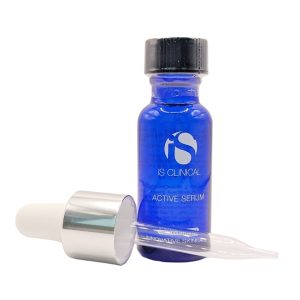 Is Clinical Active Serum