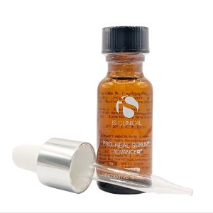 IS CLINICAL PRO-HEAL SERUM