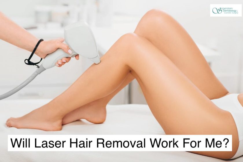 Laser Hair Removal Siperstein Dermatology