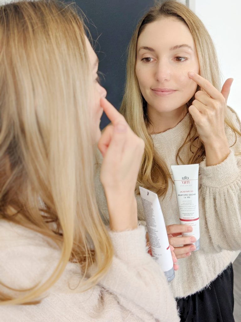 Siperstein Dermatology Morgan Naylor