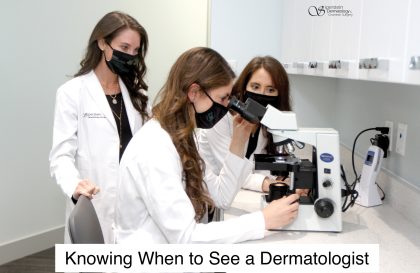 Dermatologist South Florida SipDerm