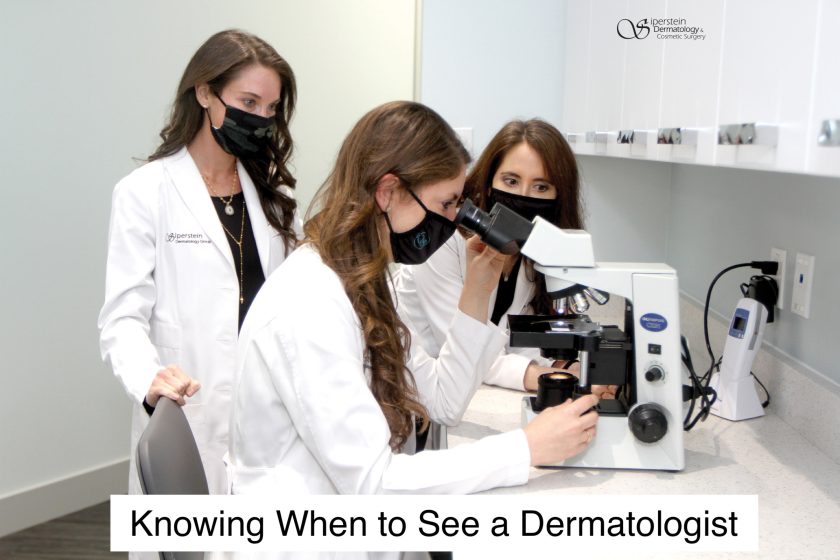 Dermatologist South Florida SipDerm