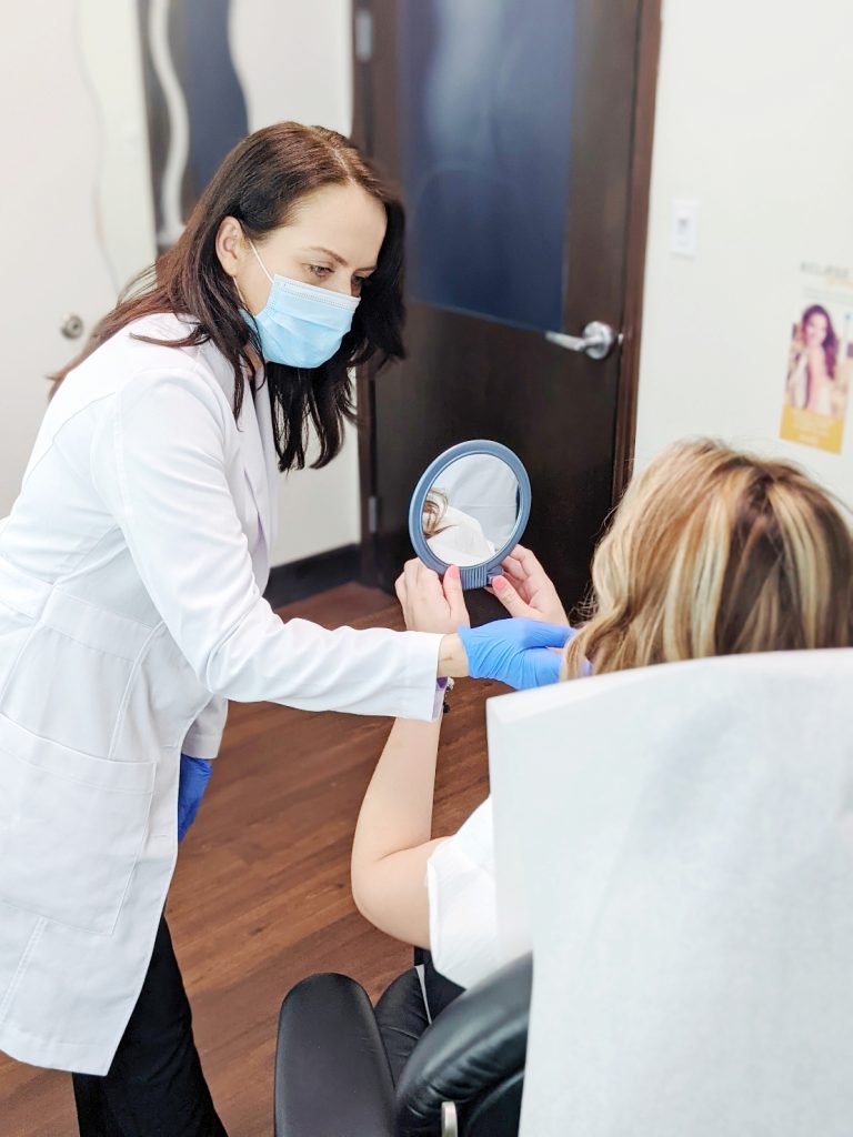 Siperstein Dermatology skincare