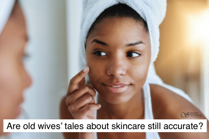 Siperstein Dermatology Skincare