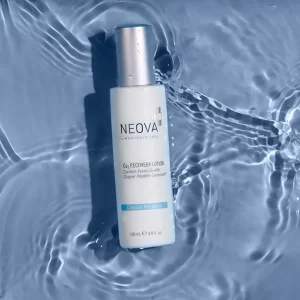 Neova Cu3 Recovery Lotion