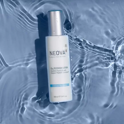 Neova Cu3 Recovery Lotion