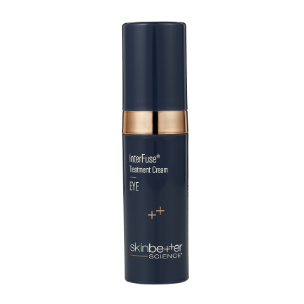 InterFuse Treatment Cream EYE