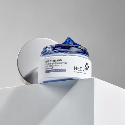 Neova Pure Copper Mask