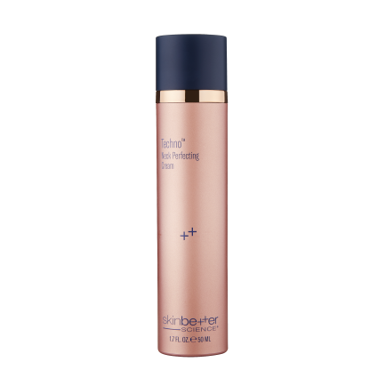 Techno Neck Perfecting Cream
