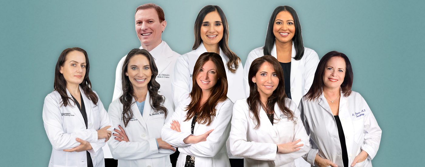 Siperstein Dermatology Team