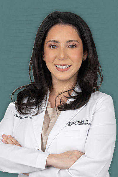 Dr Francisca Valenzuela