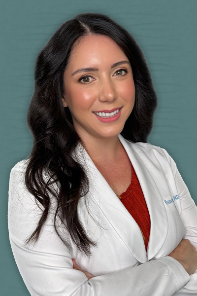 Dr Francisca Valenzuela