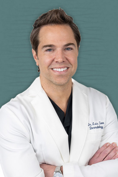 Dr Luis Soro